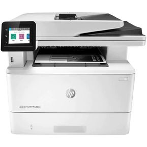 Impresora Multifuncional Hp laser M428fdw Monocromática