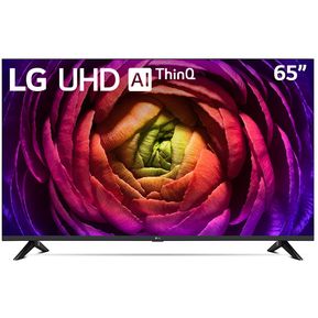 Televisor LG 65 65UR7300PSA 4K UHD AI ThinQ Smart TV