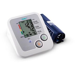 Medidor de presión arterial para brazo...