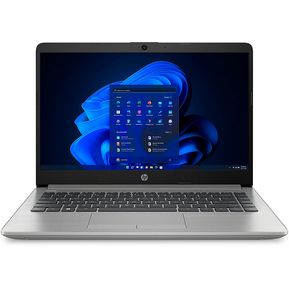 Laptop HP 245 G8 14" Ryzen 3 512GB SSD 8GB RAM Windows 11