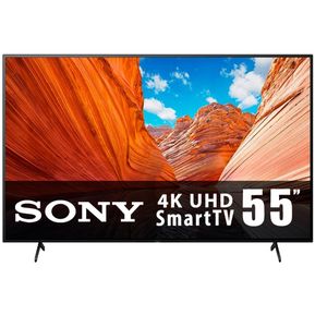 Smart TV LED SONY KD-55X80J 55 Pulgadas...