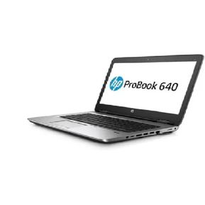 Laptop HP ProBook 640 G2 Intel Core i5-6200U 8GB y 240 SSD