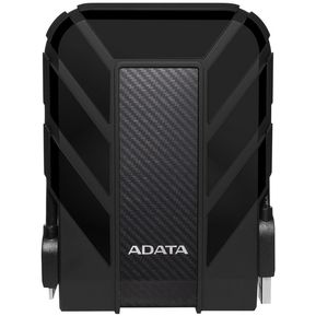 Disco duro externo 1TB ADATA HD710 PRO - Negro