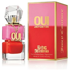 Perfume Para Dama Juicy Couture OUI Eau...