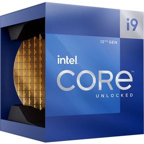 Procesador INTEL Core I9 12900K 3.2 GHz 16 Core 1700 BX80715...