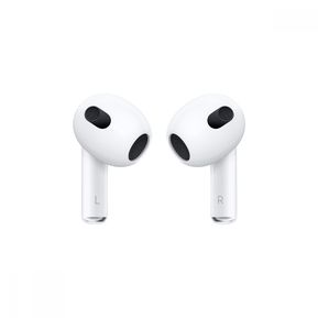 Audífonos Apple Airpods 3 generación MagSafe - Blanco