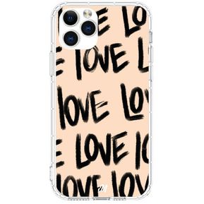Funda This Is Love Shockproof iPhone 11 pro max