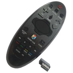 Remote Control Suitable For Samsung Smar...