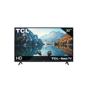 TCL 32 Smart TV HD ROKU TV - 32S331