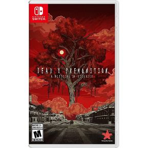 Deadly Premonition 2 A Blessing In Disguise - N Switch - Uli...