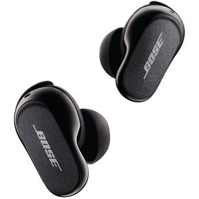 Audífonos Bose Quietcomfort Earbuds II Bluetooth - Negro