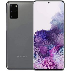 Samsung Galaxy S20 Plus 5G Single SIM 128G-Gris