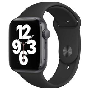 Apple Watch SE 2020 - 44MM correa deportiva medianoche