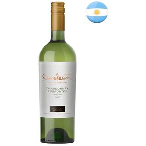 Vino Blanco Cameleón Nuvó Chardonnay-Torrontés x 750 ML