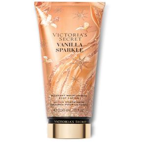 Crema Victoria Secret Vanilla