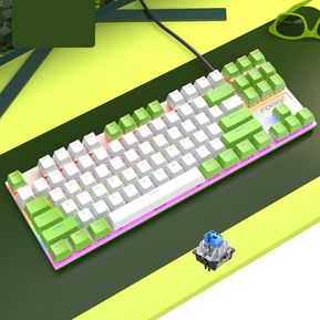 FV - 301 87 - Keys Mechanical keyboard