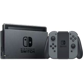 Consola Nintendo Switch 2019 32 GB - Gris
