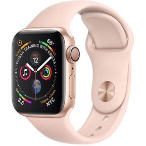 Apple Watch Series 5 (44mm, GPS)- Rosa Reacondicionado