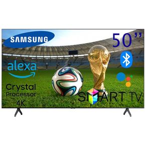 Smart TV Samsung 50" LED 4K UN50TU700DFX...