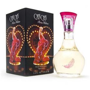 Perfume Can Can para Mujer de Paris Hilton edp 100mL
