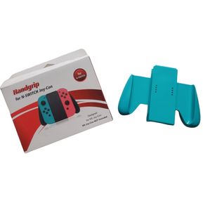 Handgrip/ Soporte Para Joycon Nintendo Switch Azul
