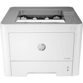 Impresora 408 Dn Printer Hp Laser Para O...