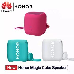 Huawei Honor Mini inalámbrico Bluetooth Altavoz Cubo de rubik