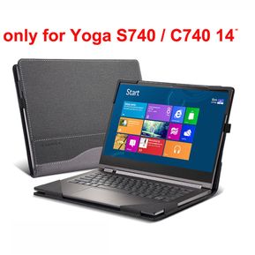 Funda para Lenovo Yoga S740 y Yoga C740...