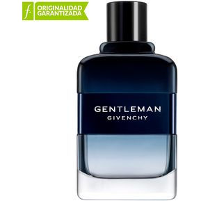 Perfume Givenchy Gentleman Intense Hombre 100 ml EDT