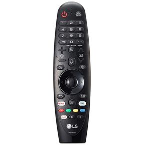 Control Magic Remote LG - 2020 MR20GA Marca Lg