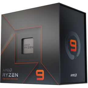 Procesador AMD Ryzen 9 7950X Radeon Graphics S-AM5 450GHz