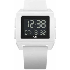 Reloj Adidas Unisex Archive SP1 Blanco Z15-100