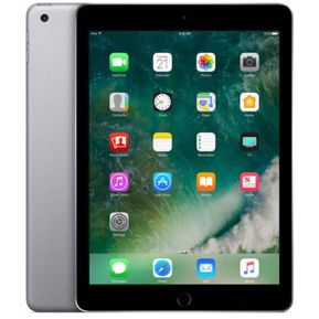 Apple - iPad 5th Generation Reacondicion...