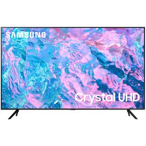 Televisor Samsung 58 pulgadas Crystal UHD 4K HDR Smart TV