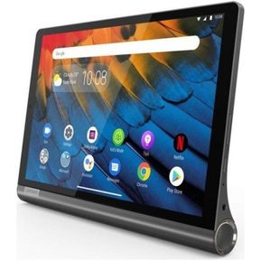 Tablet Lenovo Yoga Smart Tab 32GB RAM 3GB10.1" - Gris