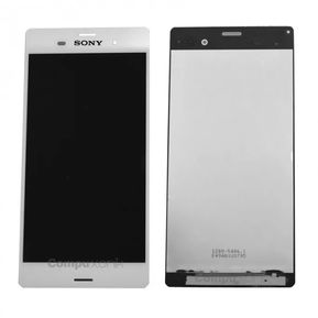 Pantalla Lcd + Touch Sony Xperia Z3 D660...