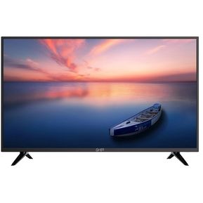 Pantalla Smart TV LED Full HD 43pulg G43NTFXFHD20 Ghia