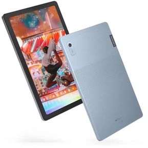 Tablet Lenovo Tab M9 128GB 4GB RAM 4G Wifi LTE 9” HD + Folio Case