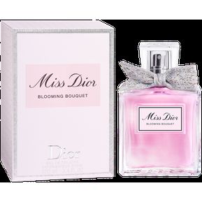 Perfume Miss Dior Blooming Bouquet Dior 150ML