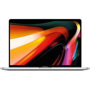 Apple MacBook Pro 2018 2,6GHz Intel Core i7 16GB RAM 1TB SSD 15" Reacondicioando