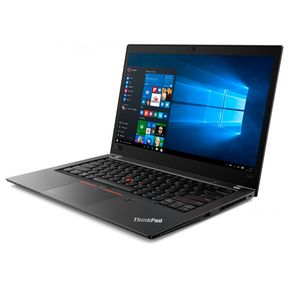Laptop Lenovo Thinkpad T480s Core i7 / 1...