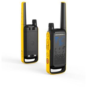 Radios De Comunicación Walkie Talkie Motorola T470