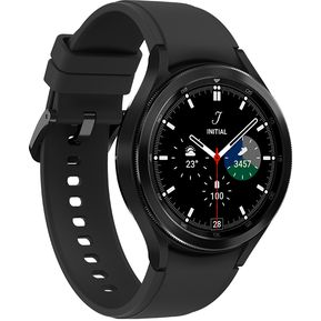 Samsung Galaxy Watch 4 Classic 46mm Bluetooth Negro Reacondicionado