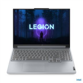 Portátil Lenovo Intel Core i5 16GB 512GB Legion Slim 5 16” Gris