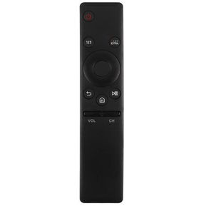 NEW Remote Control For Samsung Smart QLE...