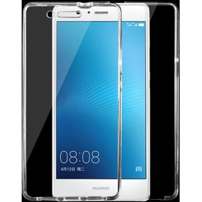 Para Huawei P9 Lite 0,75 Mm Doble Cara U...
