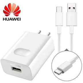 Cargador Quick Charger Huawei Mate10 Pro Mate 10 Lite Tipo C