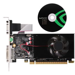 Graphics Card GT730 2G Independent Computer Game Office Graphic Cards
