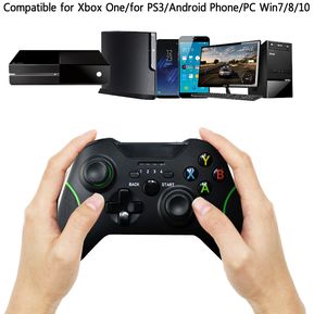 Control Xbox One Inalambrico Joystick Xbox One 2.4G-Android/PC