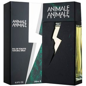 Perfume Animale Animale de Parlux para Hombre 200ml